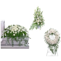 For The Service Image